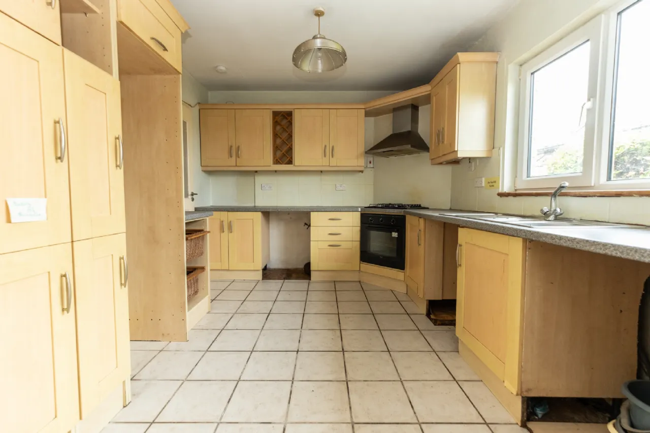 Photo of Coastguard Station, O'Briens Place, Youghal, Co Cork, P36HN20