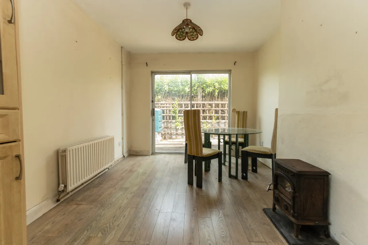 Photo of Coastguard Station, O'Briens Place, Youghal, Co Cork, P36HN20