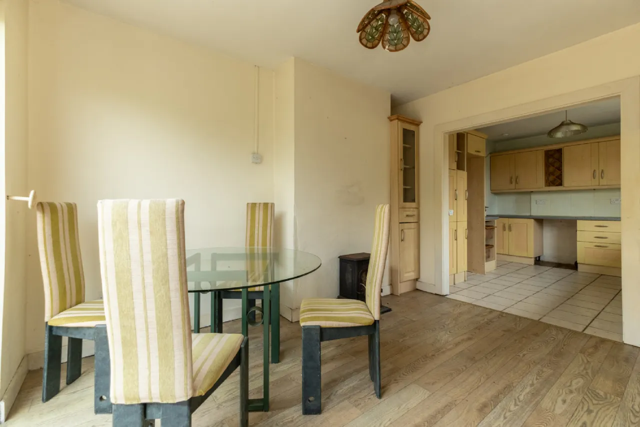 Photo of Coastguard Station, O'Briens Place, Youghal, Co Cork, P36HN20