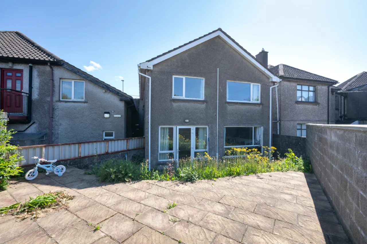 Photo of 4 Iona Park, Mayfield, Cork, T23 PD72