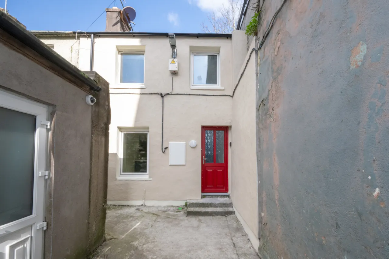 Photo of 4 Clehanes Cottages, Lower Glanmire Road, Cork, T23 C7Y3