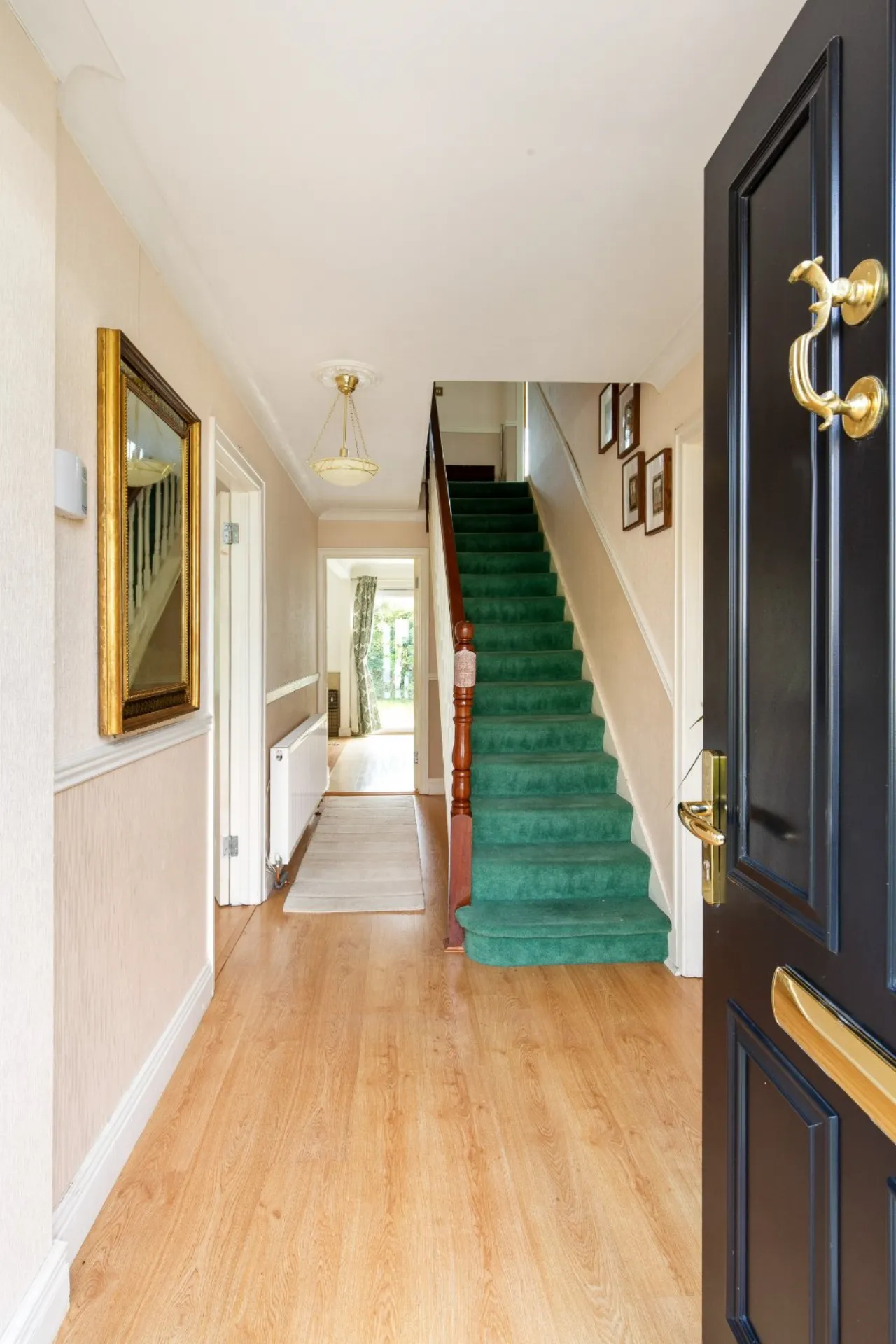 Photo of 30 Castleknock View, Castleknock, Dublin 15, D15 XA46