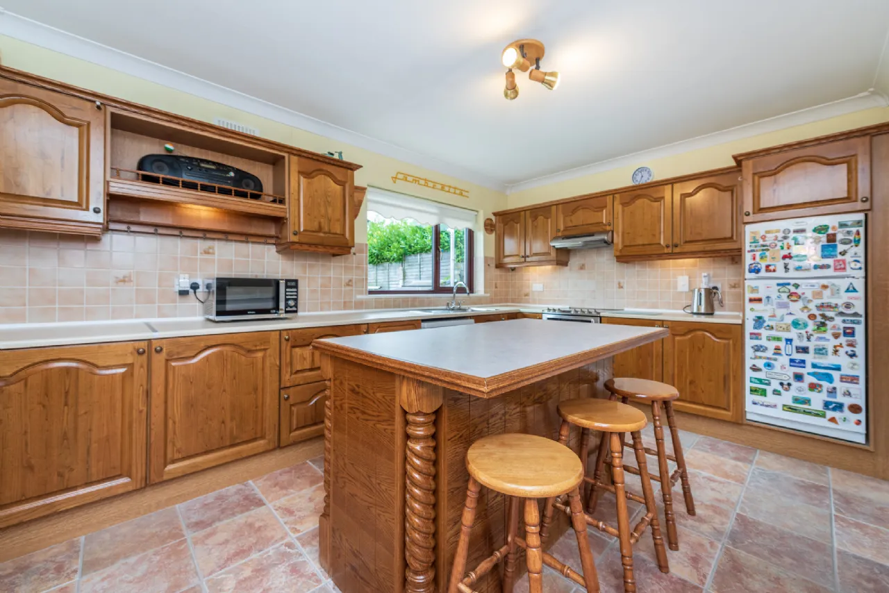 Photo of 74 Arconagh, Naas, Co. Kildare, W91 T4CX