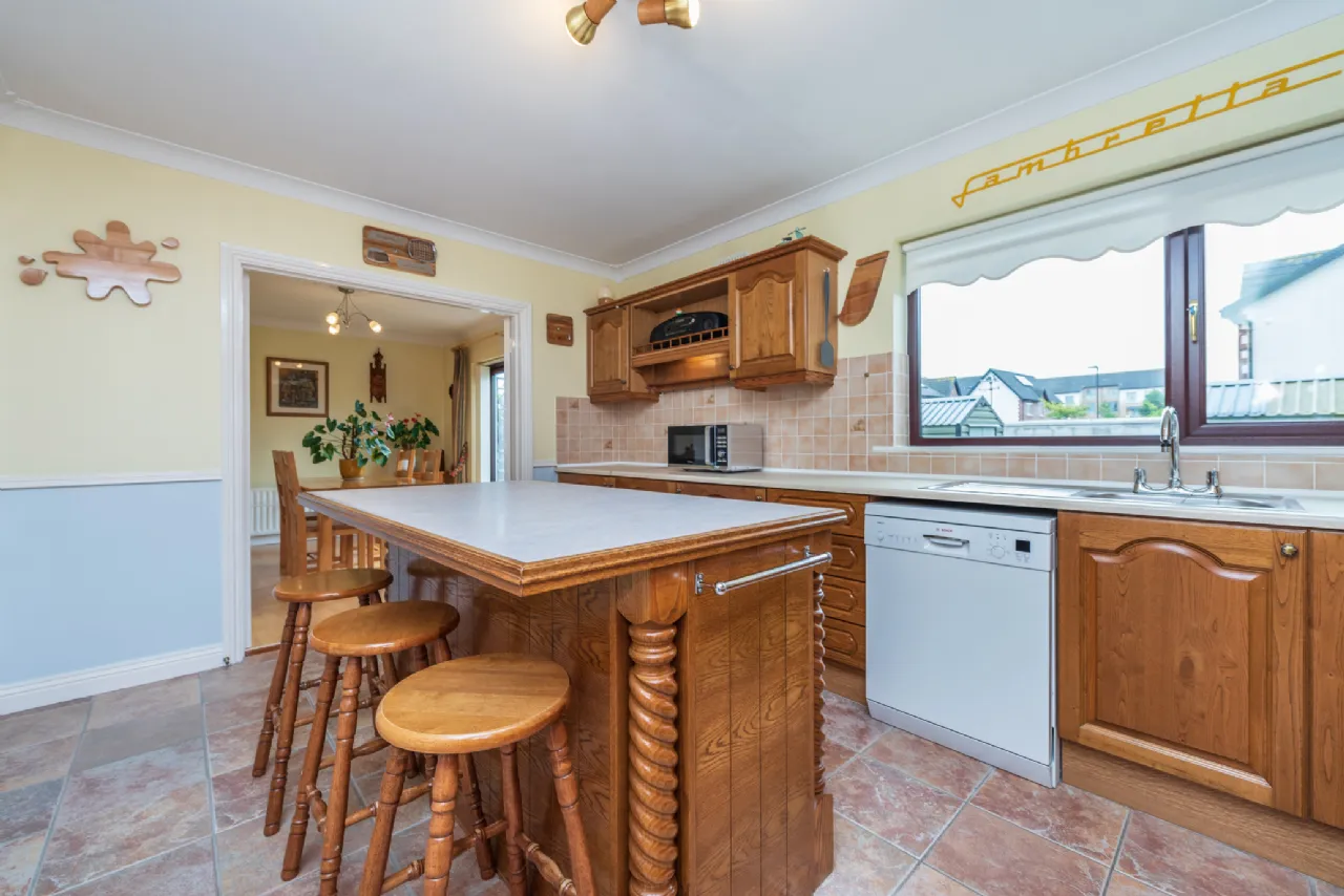 Photo of 74 Arconagh, Naas, Co. Kildare, W91 T4CX