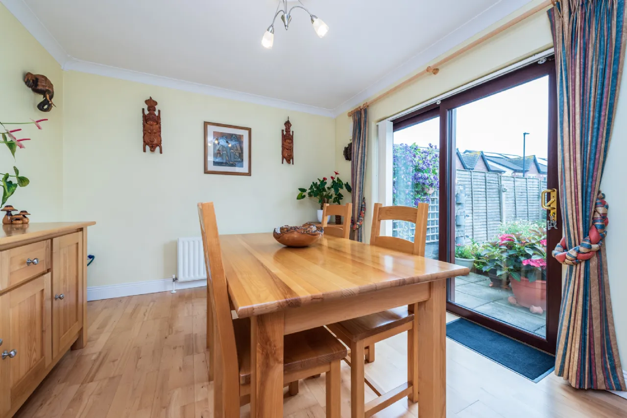 Photo of 74 Arconagh, Naas, Co. Kildare, W91 T4CX