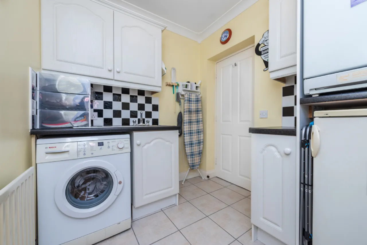 Photo of 74 Arconagh, Naas, Co. Kildare, W91 T4CX