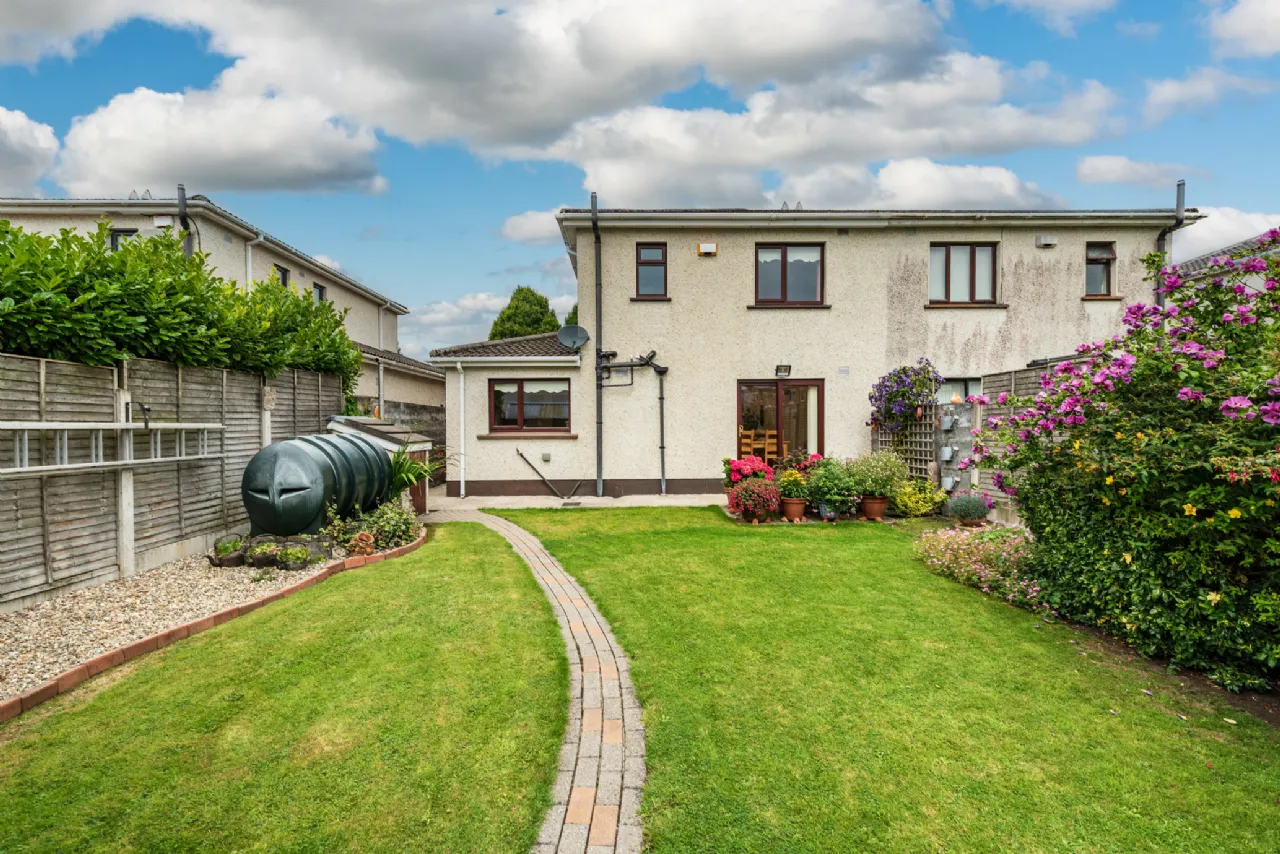 Photo of 74 Arconagh, Naas, Co. Kildare, W91 T4CX