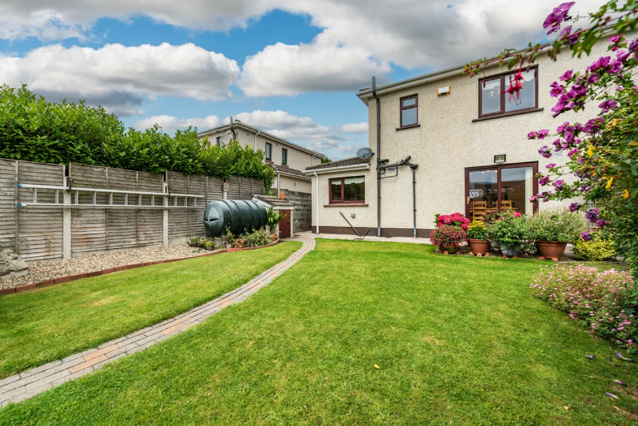 Photo of 74 Arconagh, Naas, Co. Kildare, W91 T4CX