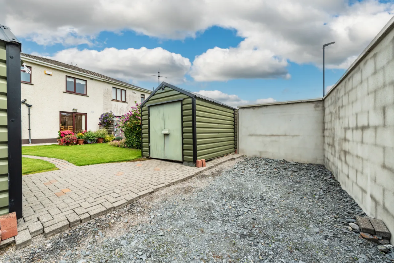 Photo of 74 Arconagh, Naas, Co. Kildare, W91 T4CX