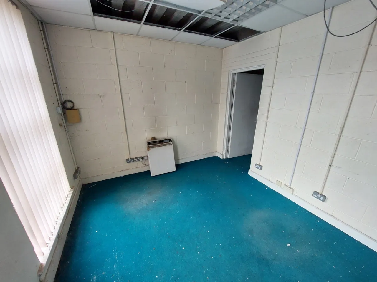 Photo of Unit 4, Pullamore Business Park, Dublin Road, Cavan, H12 AY94