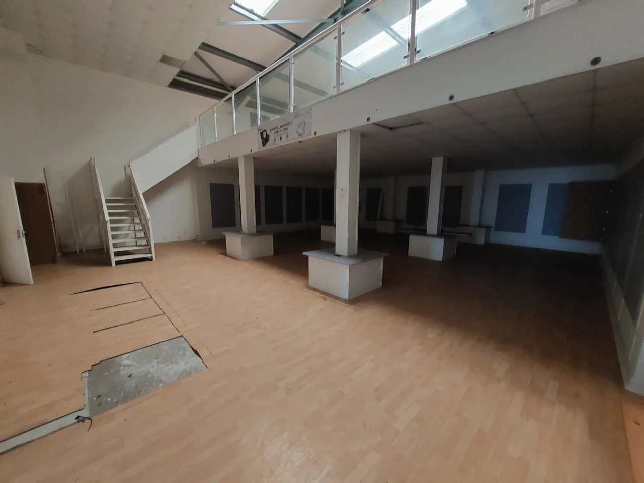 Photo of Unit 4, Pullamore Business Park, Dublin Road, Cavan, H12 AY94