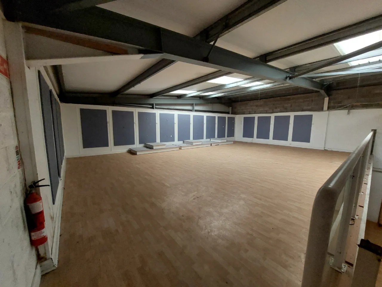 Photo of Unit 4, Pullamore Business Park, Dublin Road, Cavan, H12 AY94