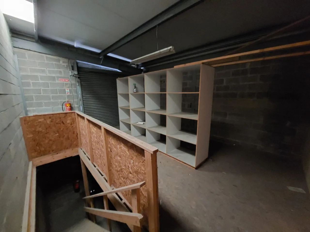 Photo of Unit 4, Pullamore Business Park, Dublin Road, Cavan, H12 AY94