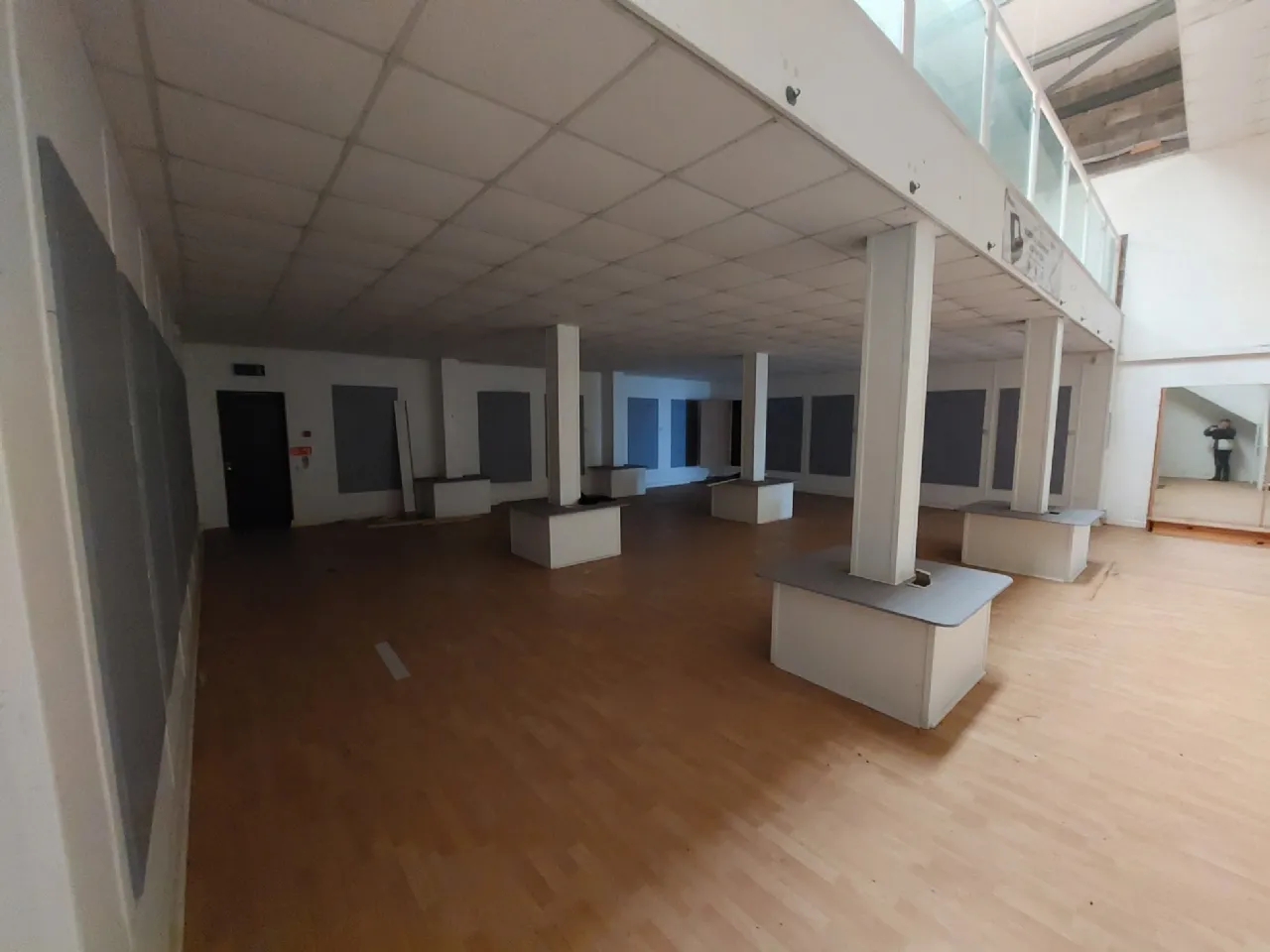 Photo of Unit 4, Pullamore Business Park, Dublin Road, Cavan, H12 AY94