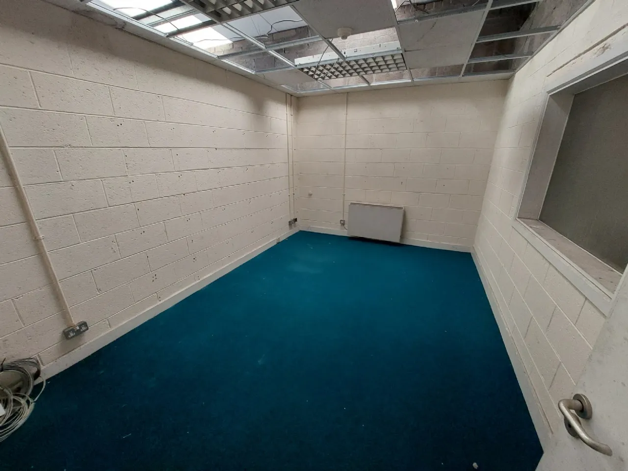 Photo of Unit 4, Pullamore Business Park, Dublin Road, Cavan, H12 AY94