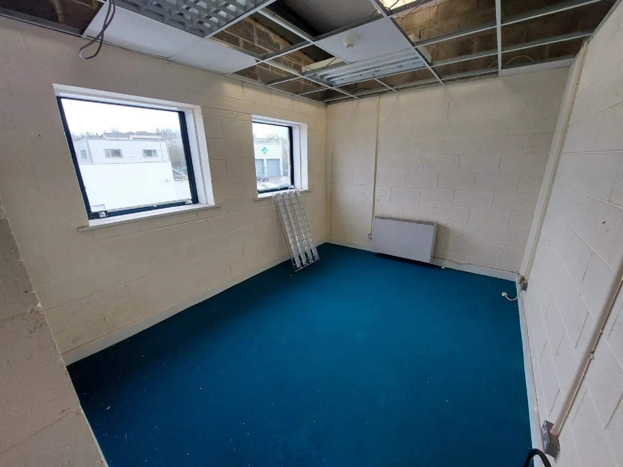 Photo of Unit 4, Pullamore Business Park, Dublin Road, Cavan, H12 AY94