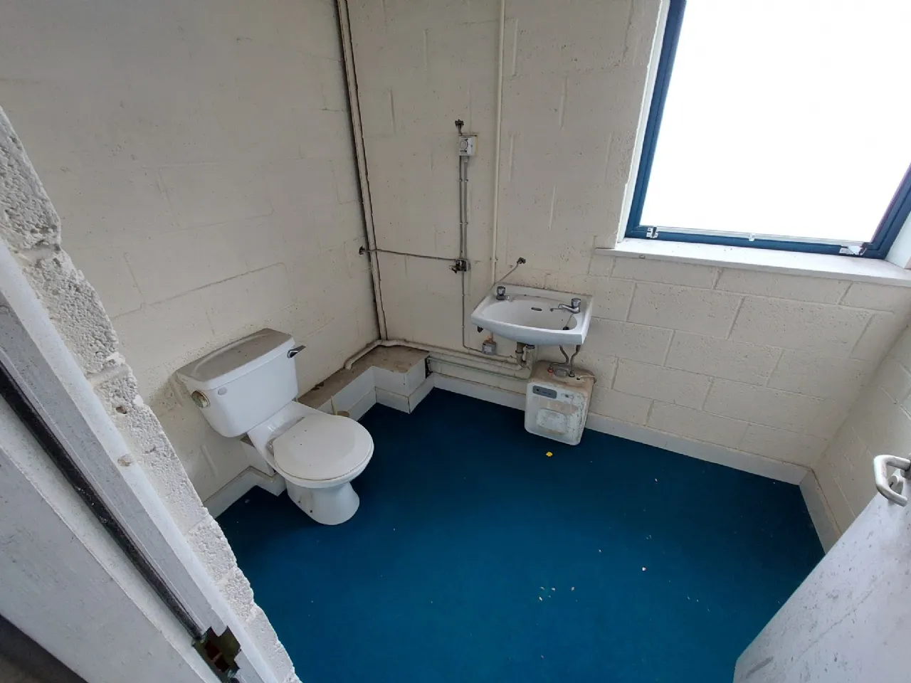 Photo of Unit 4, Pullamore Business Park, Dublin Road, Cavan, H12 AY94