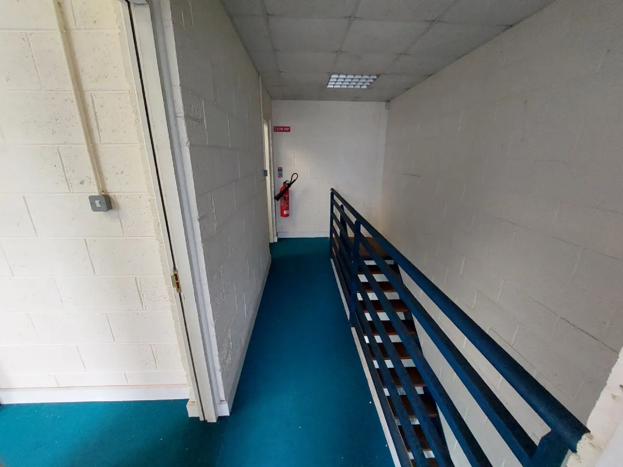 Photo of Unit 4, Pullamore Business Park, Dublin Road, Cavan, H12 AY94