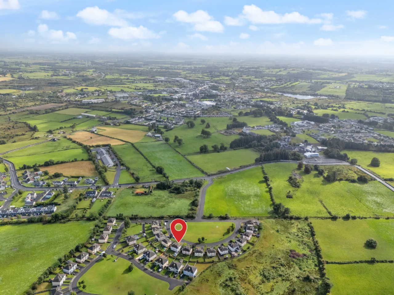 Photo of 10 Lisbaun, Claremorris, Co Mayo, F12W5R5