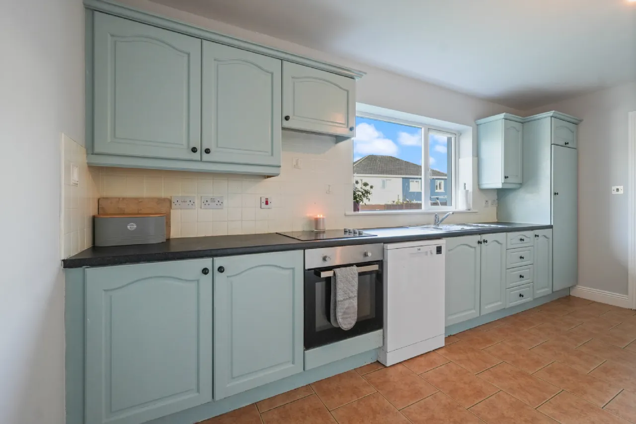 Photo of 10 Lisbaun, Claremorris, Co Mayo, F12W5R5