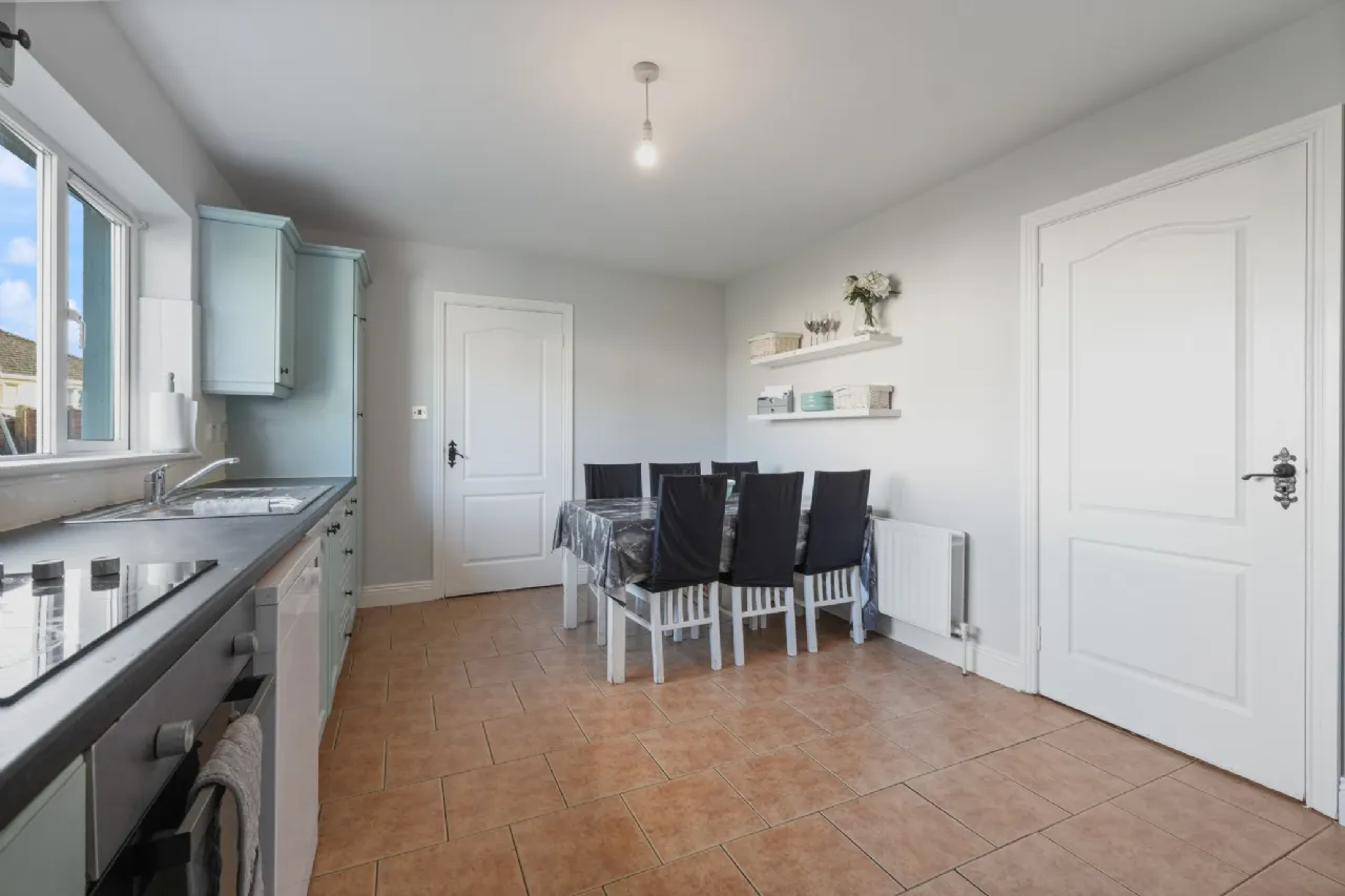 Photo of 10 Lisbaun, Claremorris, Co Mayo, F12W5R5