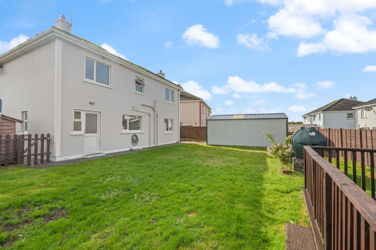 Photo of 10 Lisbaun, Claremorris, Co Mayo, F12W5R5