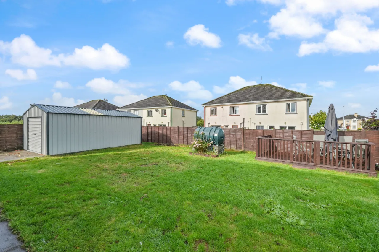 Photo of 10 Lisbaun, Claremorris, Co Mayo, F12W5R5