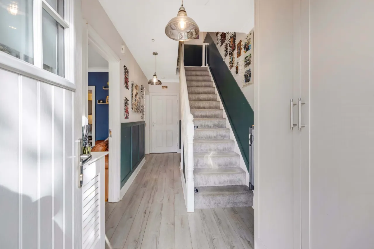 Photo of 24 Heritage Avenue, Rochford Manor, Trim, Co Meath, C15 X4W9