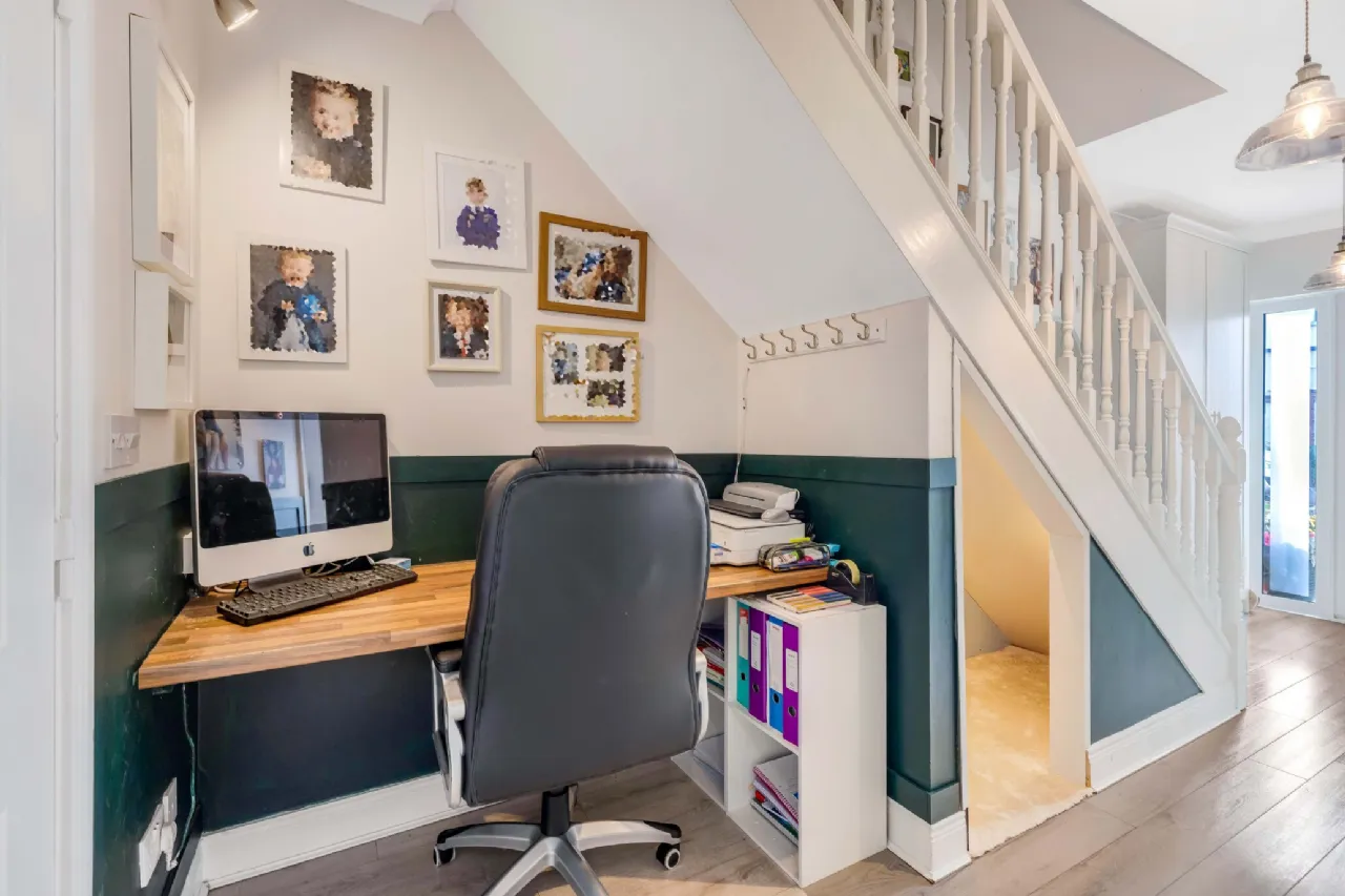 Photo of 24 Heritage Avenue, Rochford Manor, Trim, Co Meath, C15 X4W9