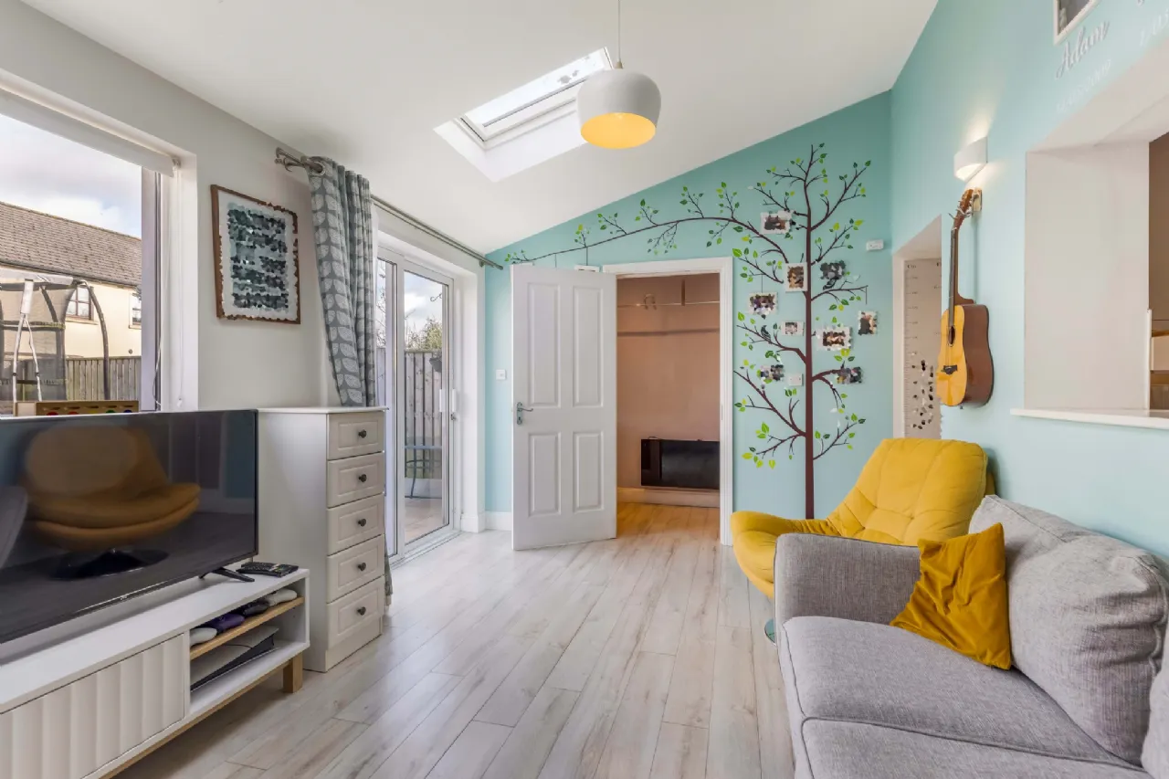 Photo of 24 Heritage Avenue, Rochford Manor, Trim, Co Meath, C15 X4W9