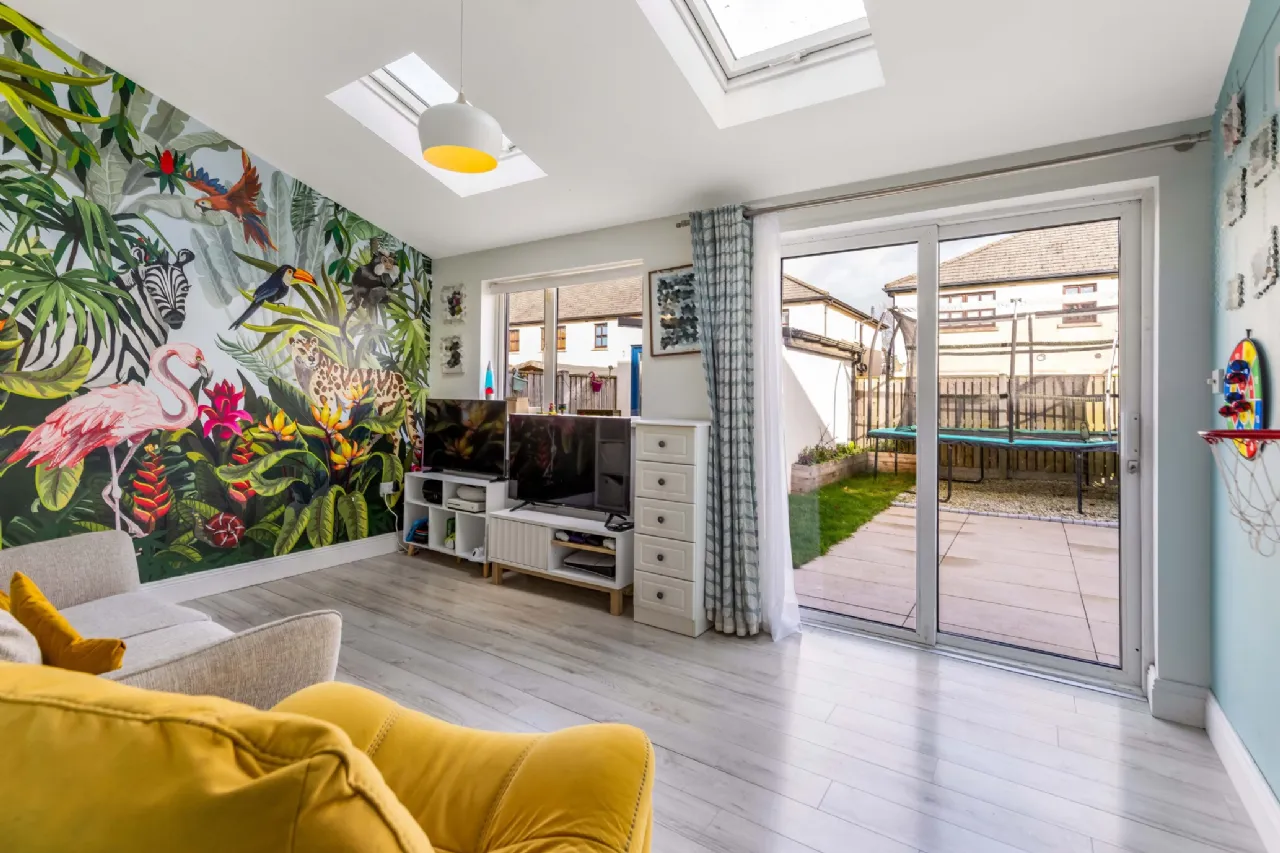 Photo of 24 Heritage Avenue, Rochford Manor, Trim, Co Meath, C15 X4W9