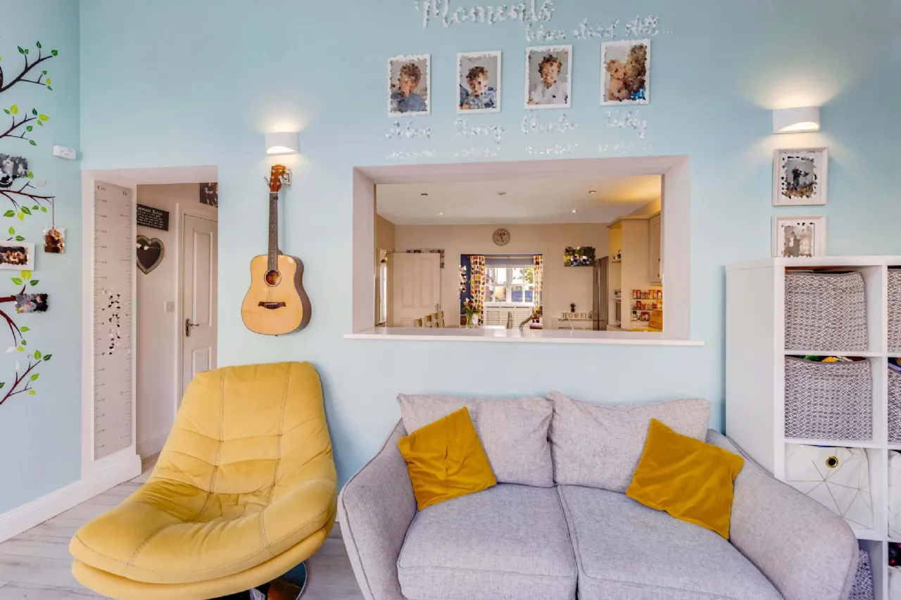 Photo of 24 Heritage Avenue, Rochford Manor, Trim, Co Meath, C15 X4W9