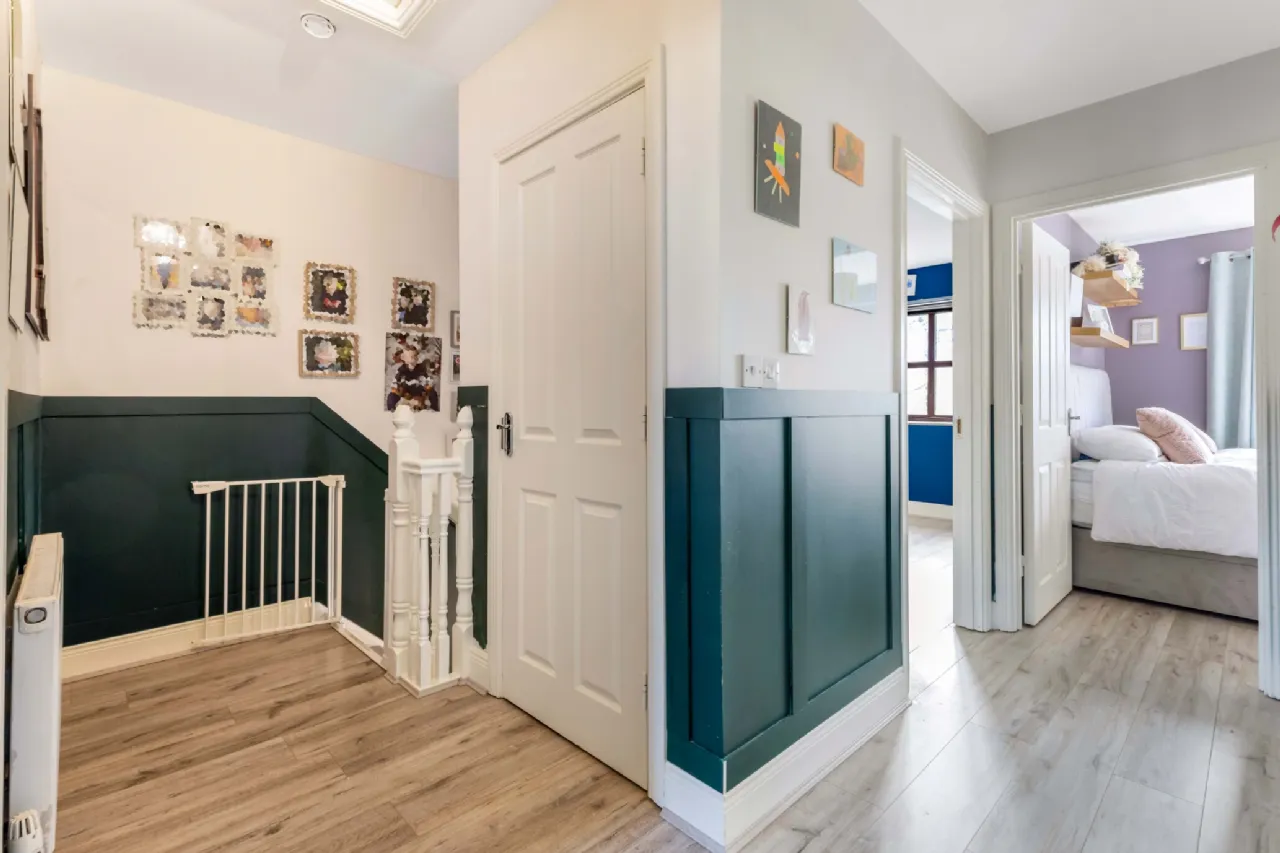 Photo of 24 Heritage Avenue, Rochford Manor, Trim, Co Meath, C15 X4W9