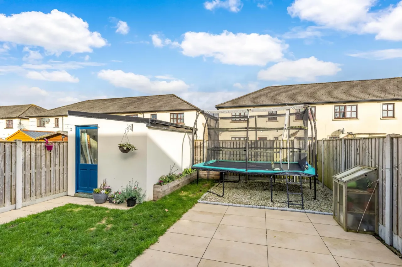 Photo of 24 Heritage Avenue, Rochford Manor, Trim, Co Meath, C15 X4W9