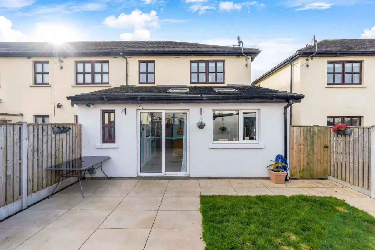 Photo of 24 Heritage Avenue, Rochford Manor, Trim, Co Meath, C15 X4W9