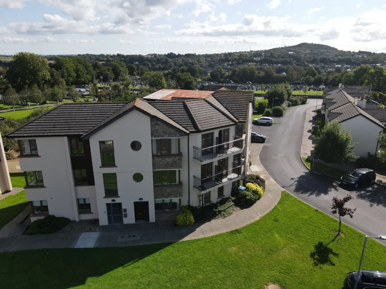 Photo of 38 Spencer's Court, Enniscorthy, Co Wexford, Y21 R407