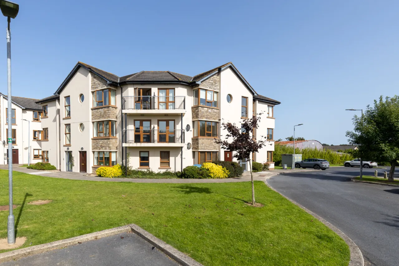 Photo of 38 Spencer's Court, Enniscorthy, Co Wexford, Y21 R407