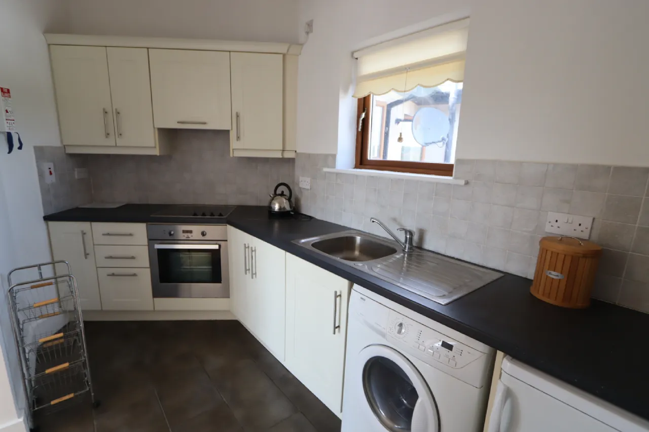 Photo of 38 Spencer's Court, Enniscorthy, Co Wexford, Y21 R407
