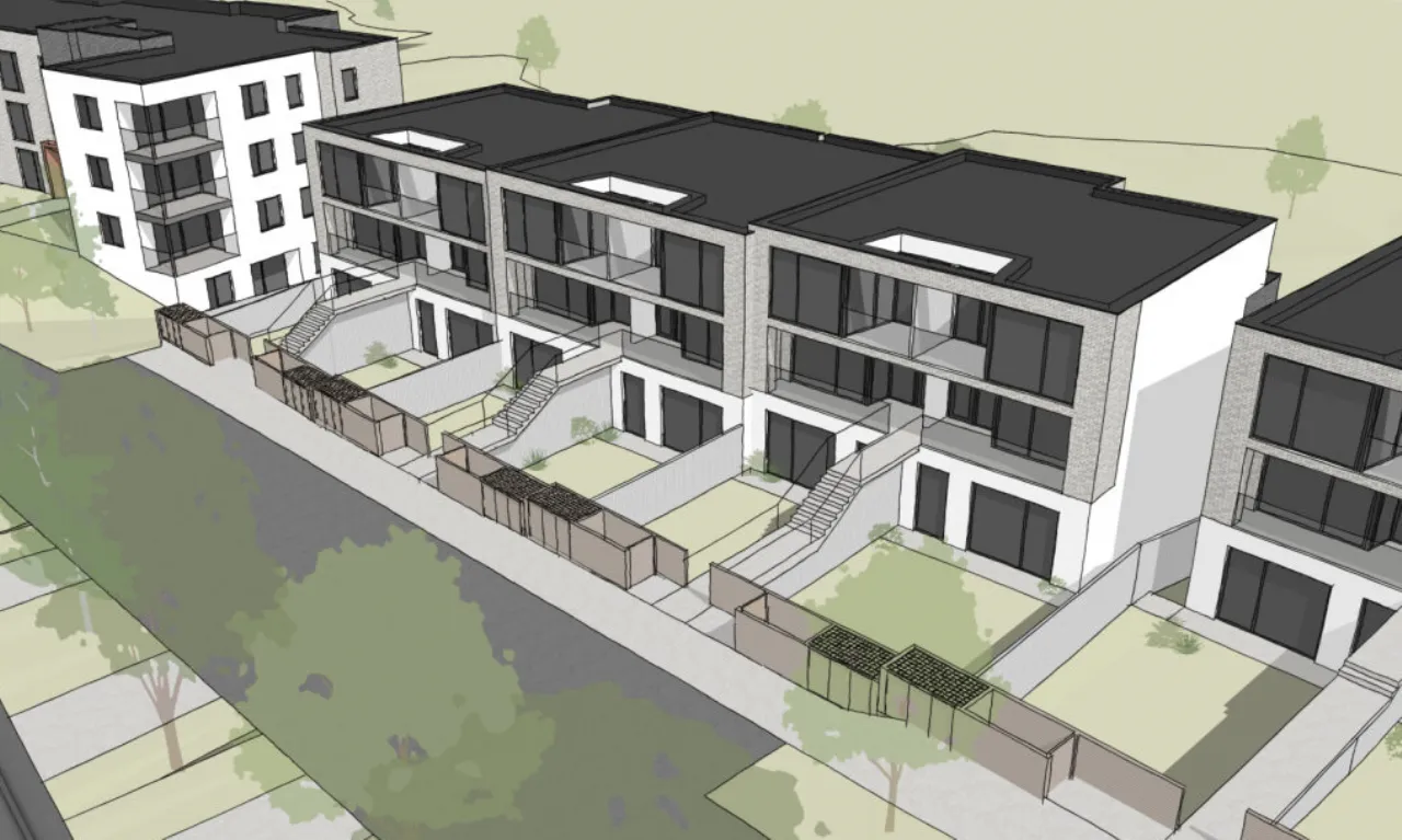 Photo of 8.4 Acre Development Site with FPP For 92 Units, Park, Wexford Town, Co Wexford