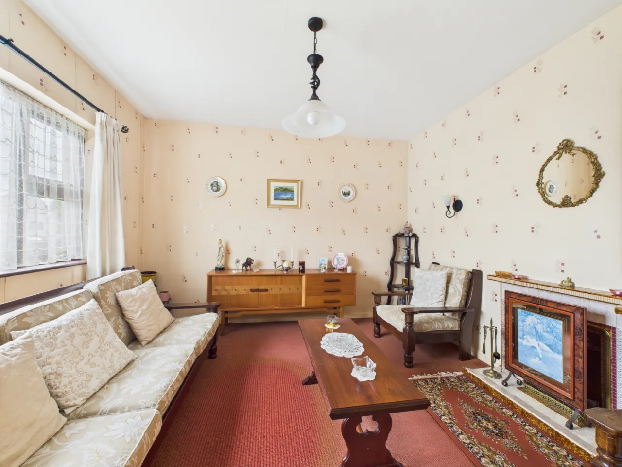 Photo of Hector Street, Kilrush, Co. Clare, V15 AY27