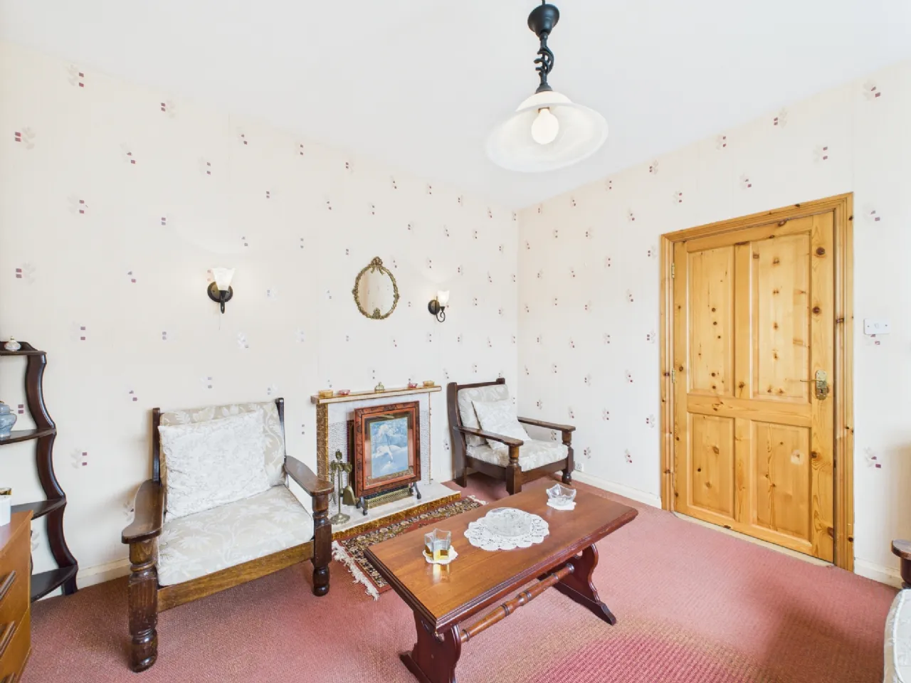 Photo of Hector Street, Kilrush, Co. Clare, V15 AY27