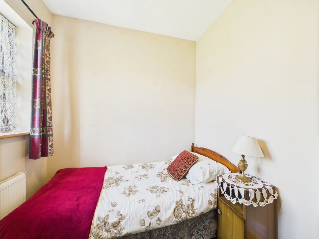 Photo of Hector Street, Kilrush, Co. Clare, V15 AY27