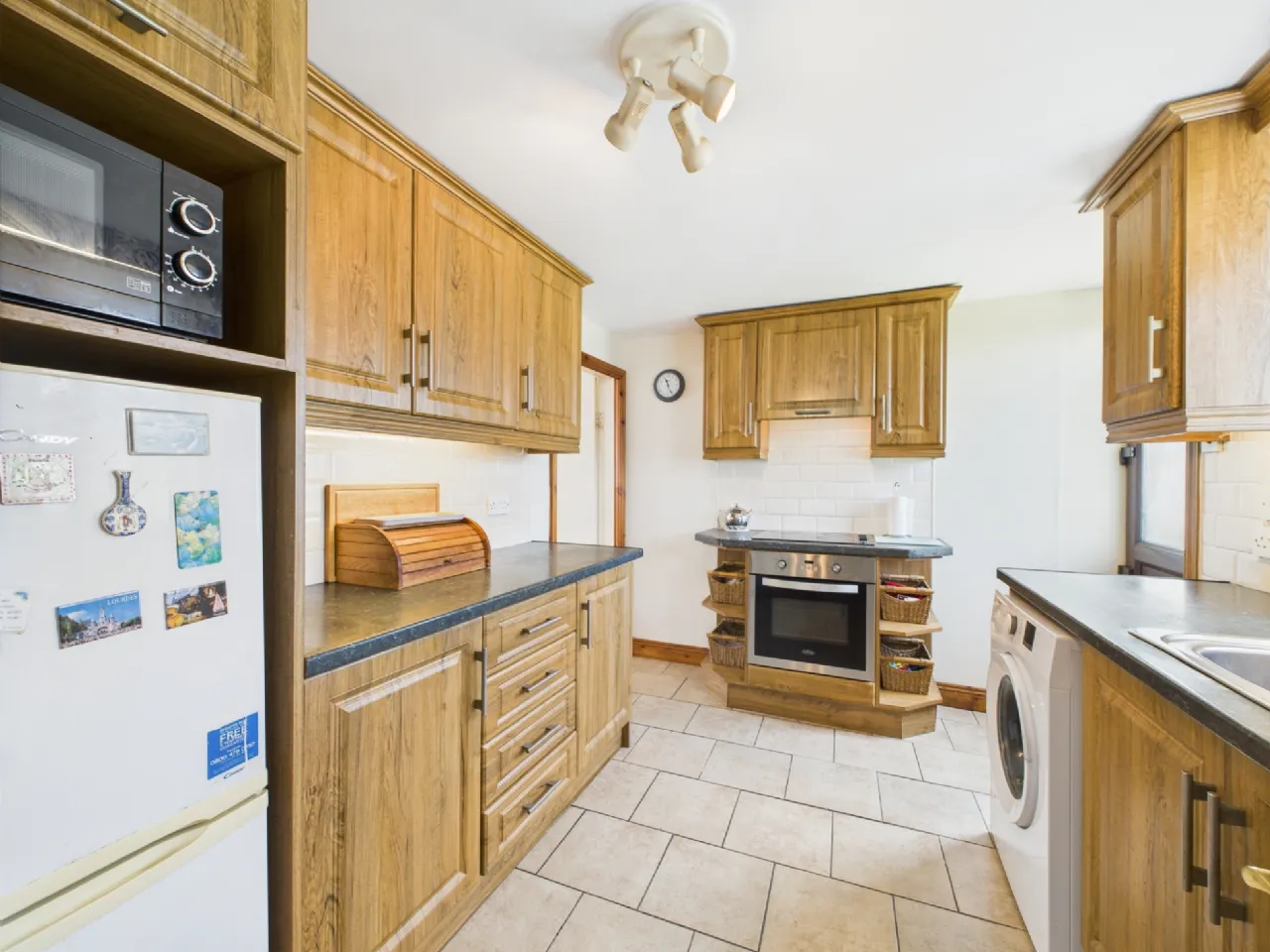 Photo of Hector Street, Kilrush, Co. Clare, V15 AY27