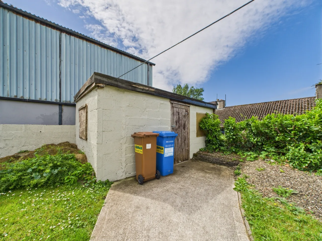 Photo of Hector Street, Kilrush, Co. Clare, V15 AY27