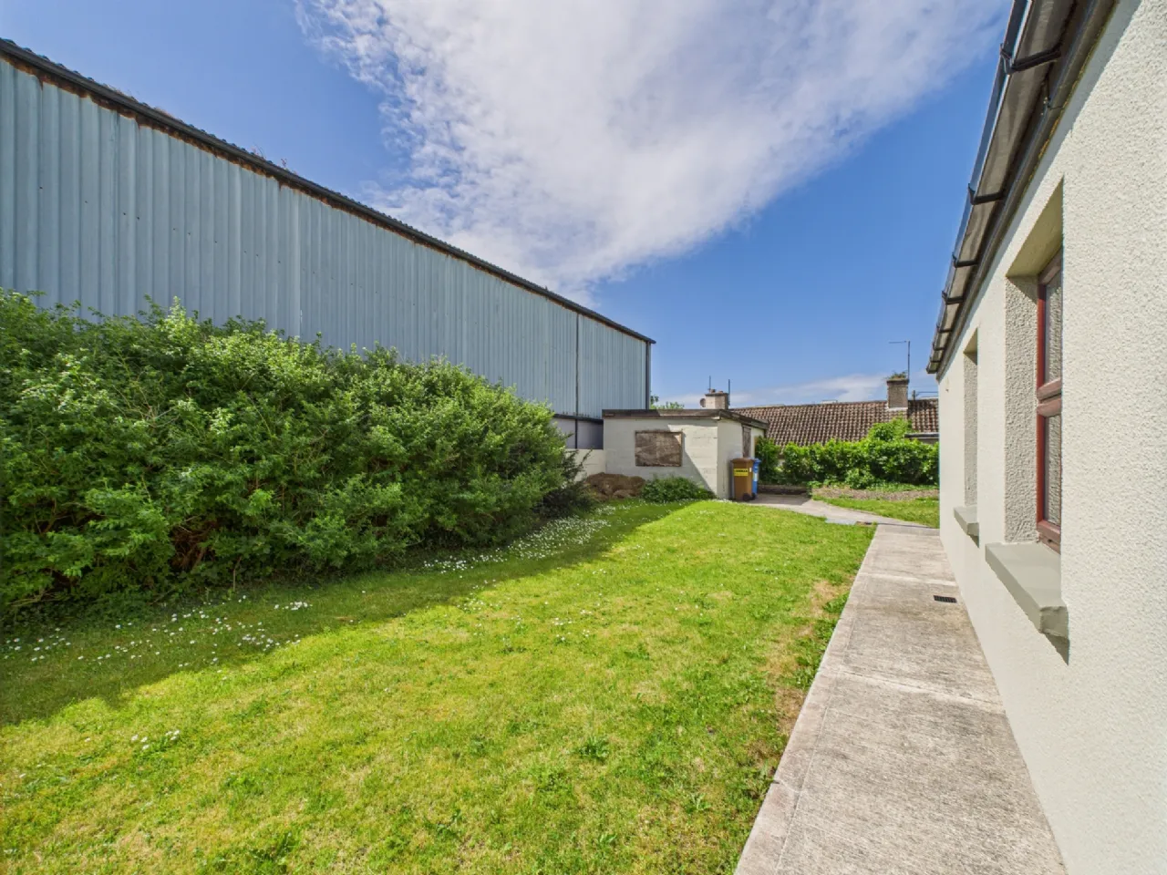 Photo of Hector Street, Kilrush, Co. Clare, V15 AY27