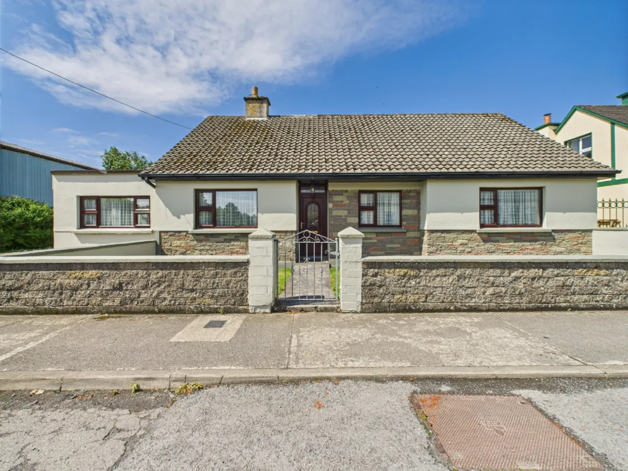 Photo of Hector Street, Kilrush, Co. Clare, V15 AY27