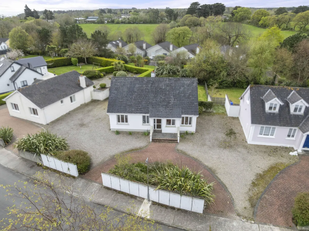 Photo of 21 Tara Green, Ballymoney, Gorey, Co. Wexford, Y25FH31