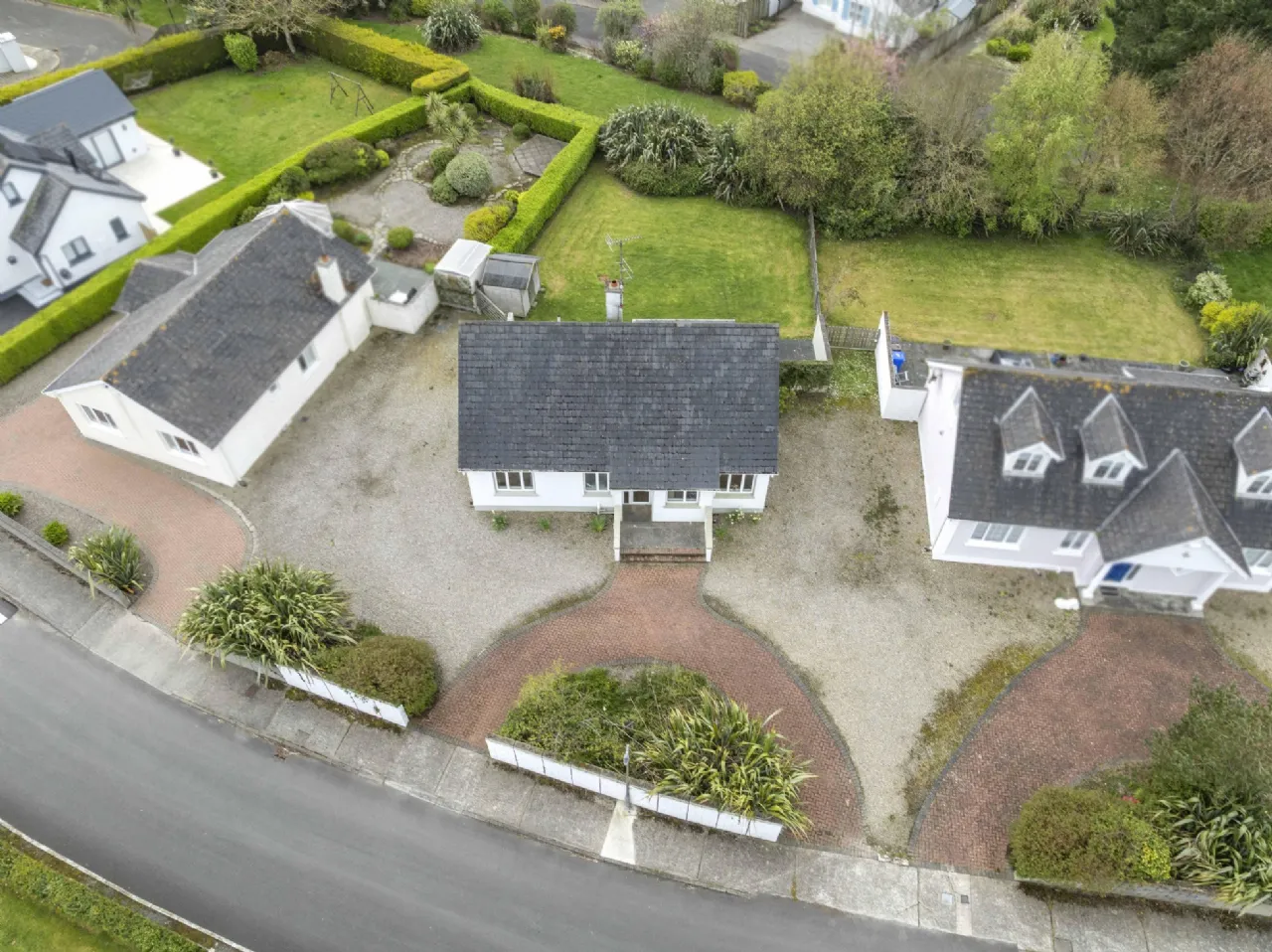 Photo of 21 Tara Green, Ballymoney, Gorey, Co. Wexford, Y25FH31