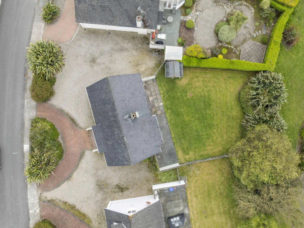Photo of 21 Tara Green, Ballymoney, Gorey, Co. Wexford, Y25FH31