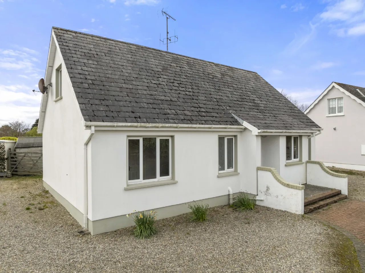 Photo of 21 Tara Green, Ballymoney, Gorey, Co. Wexford, Y25FH31